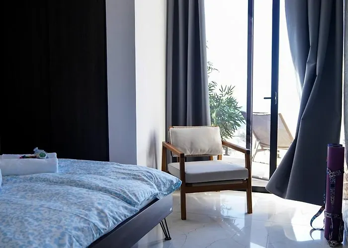 Βίλα Luxury Oasis In Costa Adeje (Tenerife)