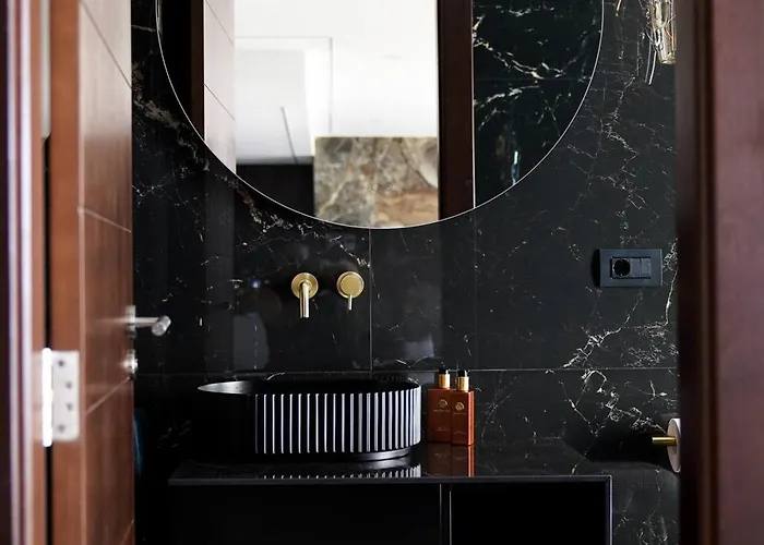 Willa Luxury Oasis In