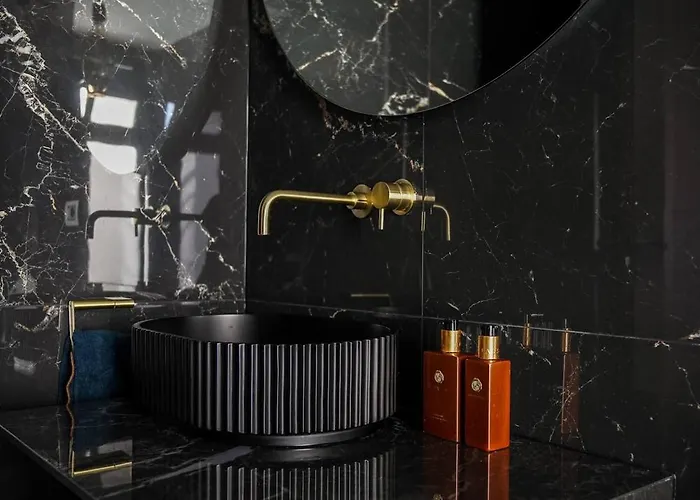 Luxury Oasis In Βίλα *