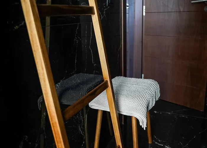 Luxury Oasis In Βίλα Costa Adeje (Tenerife)