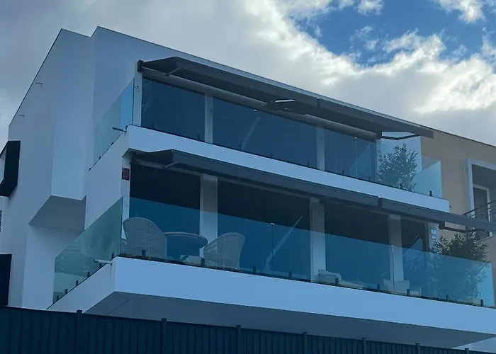 Βίλα Luxury Oasis In