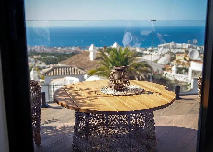 Luxury Oasis In Βίλα Costa Adeje (Tenerife)