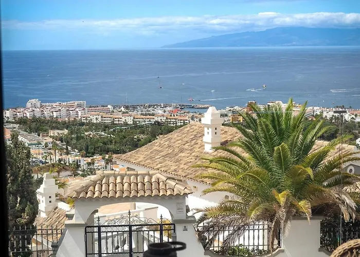 Βίλα Luxury Oasis In *