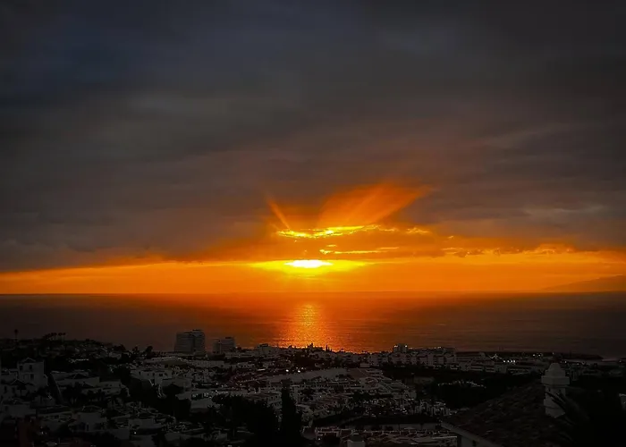 Luxury Oasis In * Costa Adeje (Tenerife)