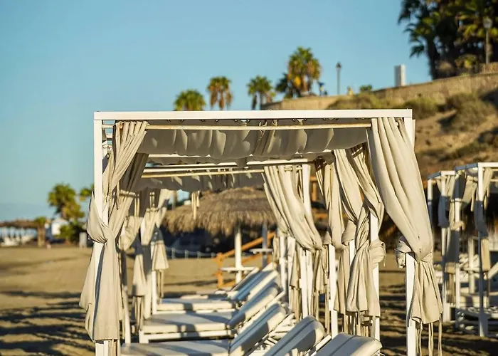 Willa Luxury Oasis In Costa Adeje (Tenerife)