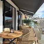 Luxury Oasis In Villa Costa Adeje (Tenerife)