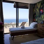Luxury Oasis In Villa Costa Adeje (Tenerife)