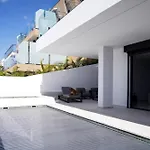Luxury Oasis In * Costa Adeje (Tenerife)