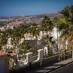 Villa Luxury Oasis In Costa Adeje (Tenerife)