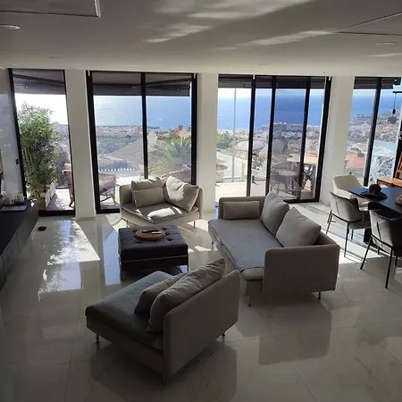 Villa Luxury Oasis In