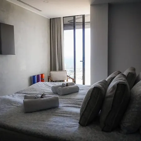 Luxury Oasis In * Costa Adeje (Tenerife)