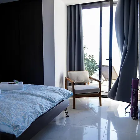 Villa Luxury Oasis In Costa Adeje (Tenerife)