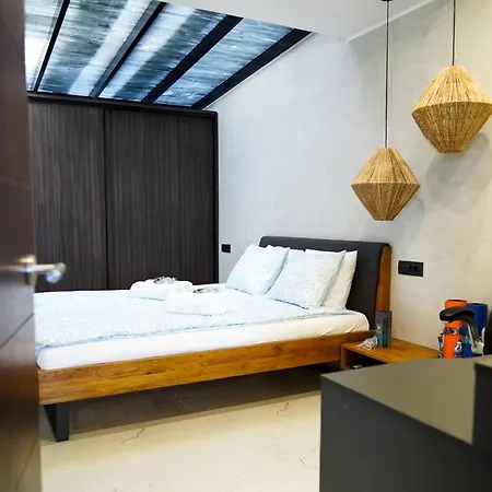 Luxury Oasis In * Costa Adeje (Tenerife)