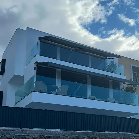 Villa Luxury Oasis In