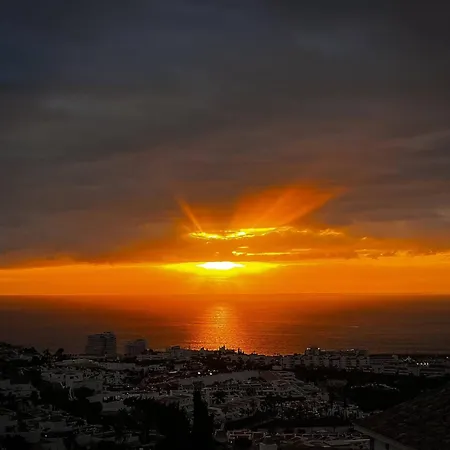 Luxury Oasis In * Costa Adeje (Tenerife)