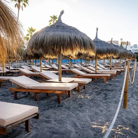 Luxury Oasis In Costa Adeje (Tenerife)