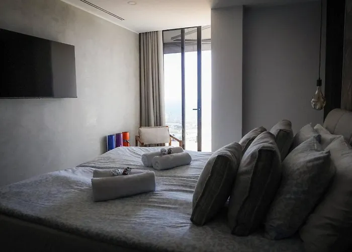 Luxury Oasis In * Costa Adeje (Tenerife)