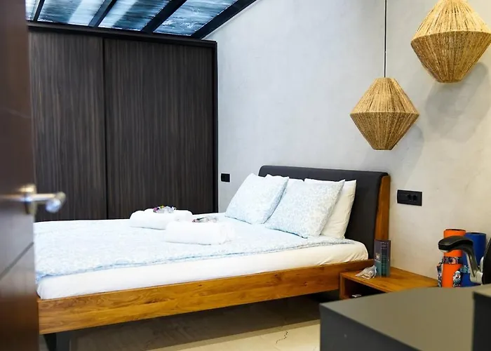 Luxury Oasis In * Costa Adeje (Tenerife)