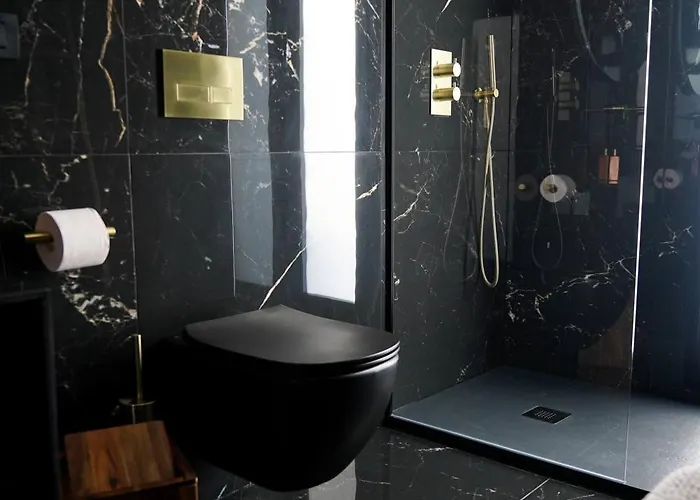 Luxury Oasis In Villa *